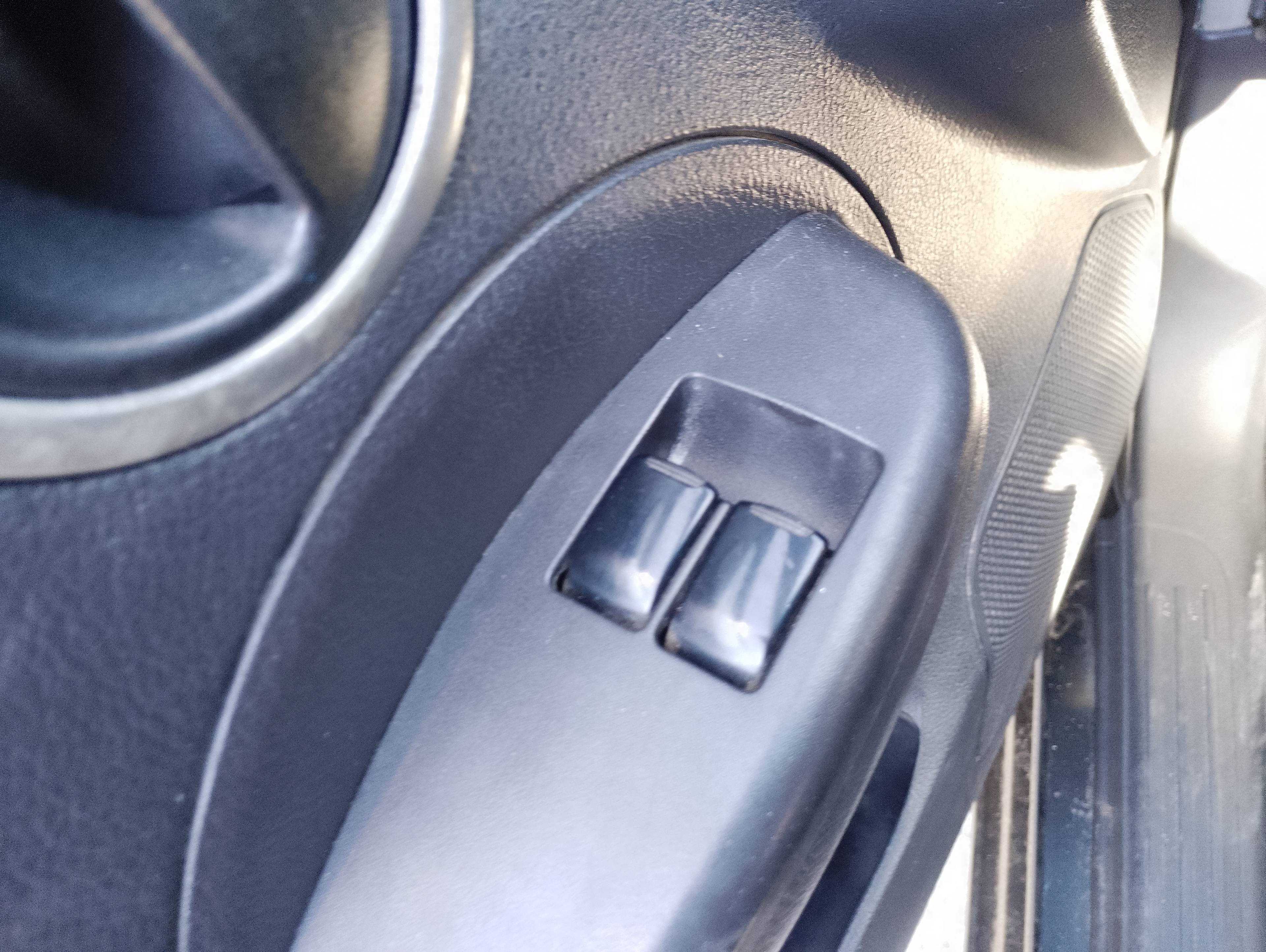 Recambio de mando elevalunas delantero izquierdo para chevrolet kalos 1.2 s (d/a) referencia OEM IAM   