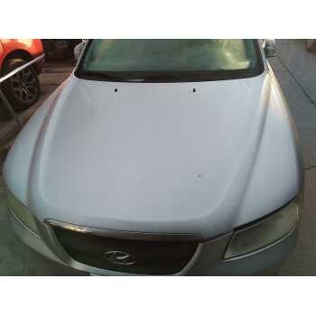 Recambio de capo para hyundai sonata (nf) 2.0 crdi cat referencia OEM IAM   