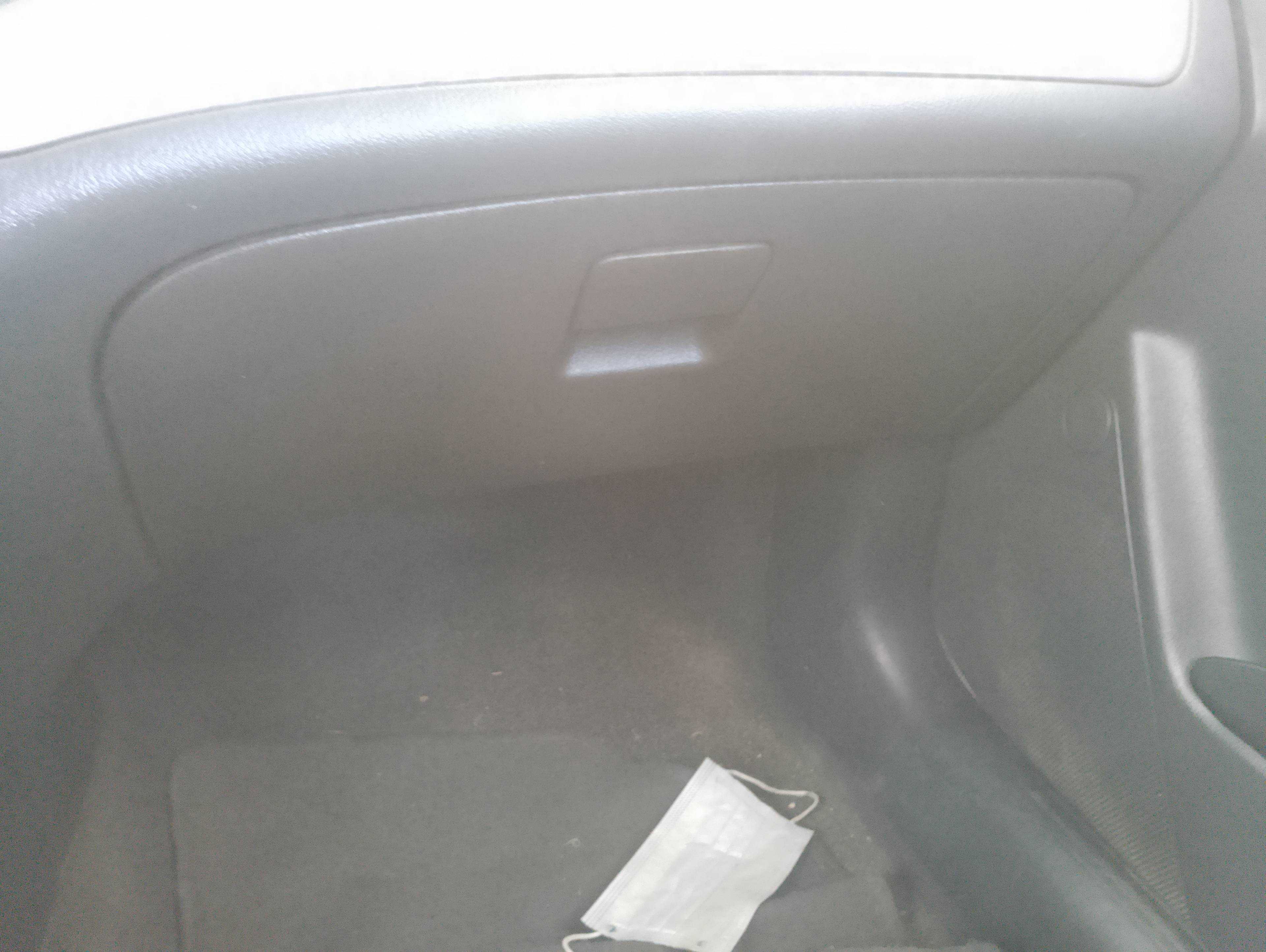 Recambio de guantera para chevrolet aveo ls referencia OEM IAM   
