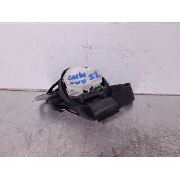 Recambio de cinturon seguridad trasero izquierdo para opel vectra c berlina elegance referencia OEM IAM   