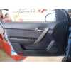 Recambio de guarnecido puerta delantera izquierda para chevrolet aveo ls referencia OEM IAM   