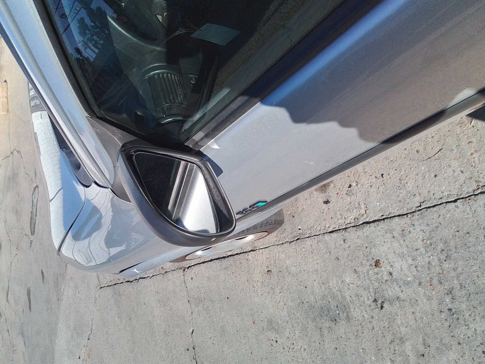 Recambio de retrovisor izquierdo para opel corsa b eco referencia OEM IAM   