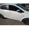 Recambio de puerta delantera derecha para chevrolet aveo sedán lt+ referencia OEM IAM   
