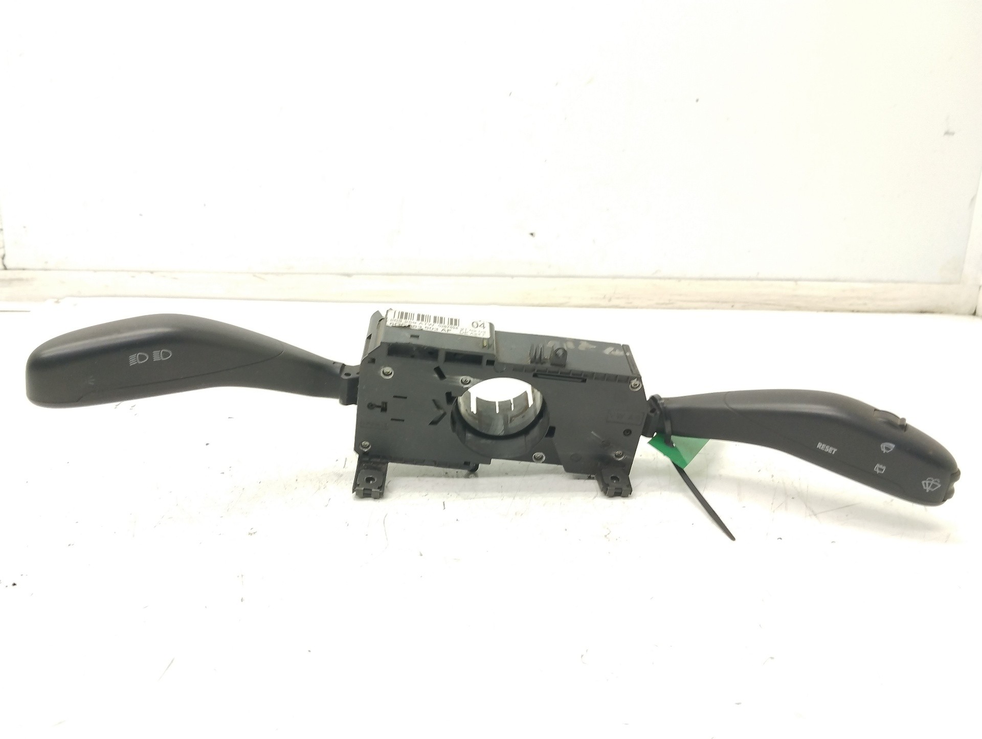 Recambio de mando luces para seat ibiza (6l1) 1.9 tdi referencia OEM IAM 6Q0953503AF 203259ATW 