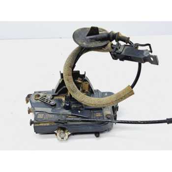 Recambio de cerradura puerta delantera izquierda para ford puma hybrid st-line referencia OEM IAM H1BAA21813KE  