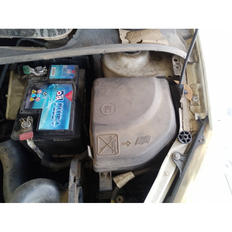 Recambio de caja reles / fusibles para peugeot 307 break/sw (s2) x-line referencia OEM IAM   