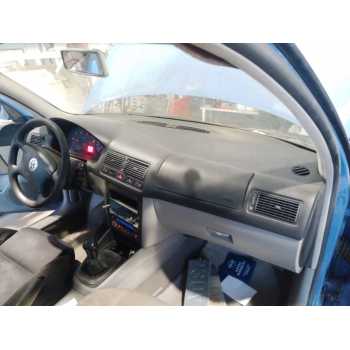 Recambio de salpicadero para volkswagen golf iv (1j1) 1.9 sdi referencia OEM IAM 1J1857002C23F  