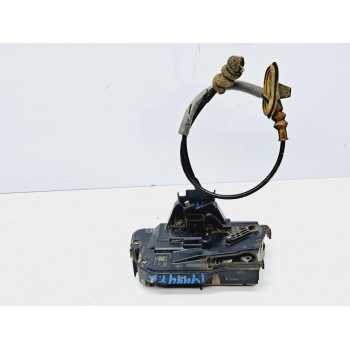 CERRADURA PUERTA TRASERA DERECHA H1BAA26412CE 