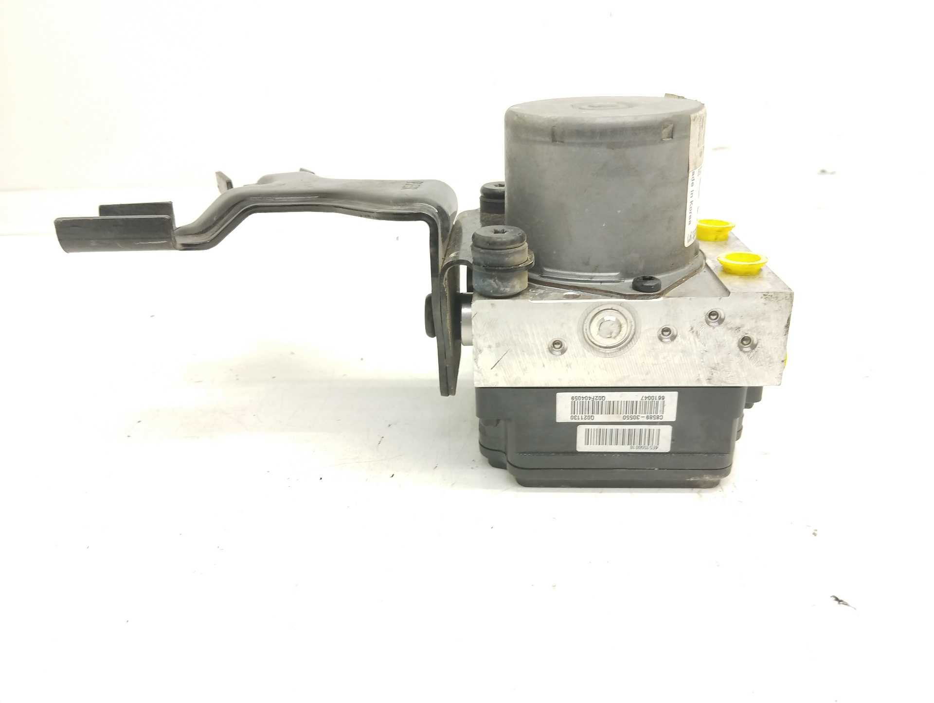 Recambio de abs para hyundai i20 1.2 16v cat referencia OEM IAM C858920550 58920C8250 