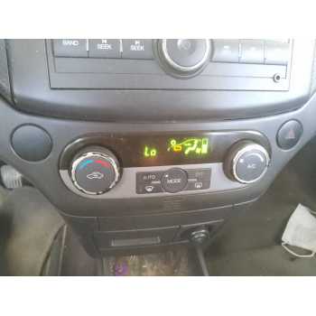 MANDO CLIMATIZADOR 
