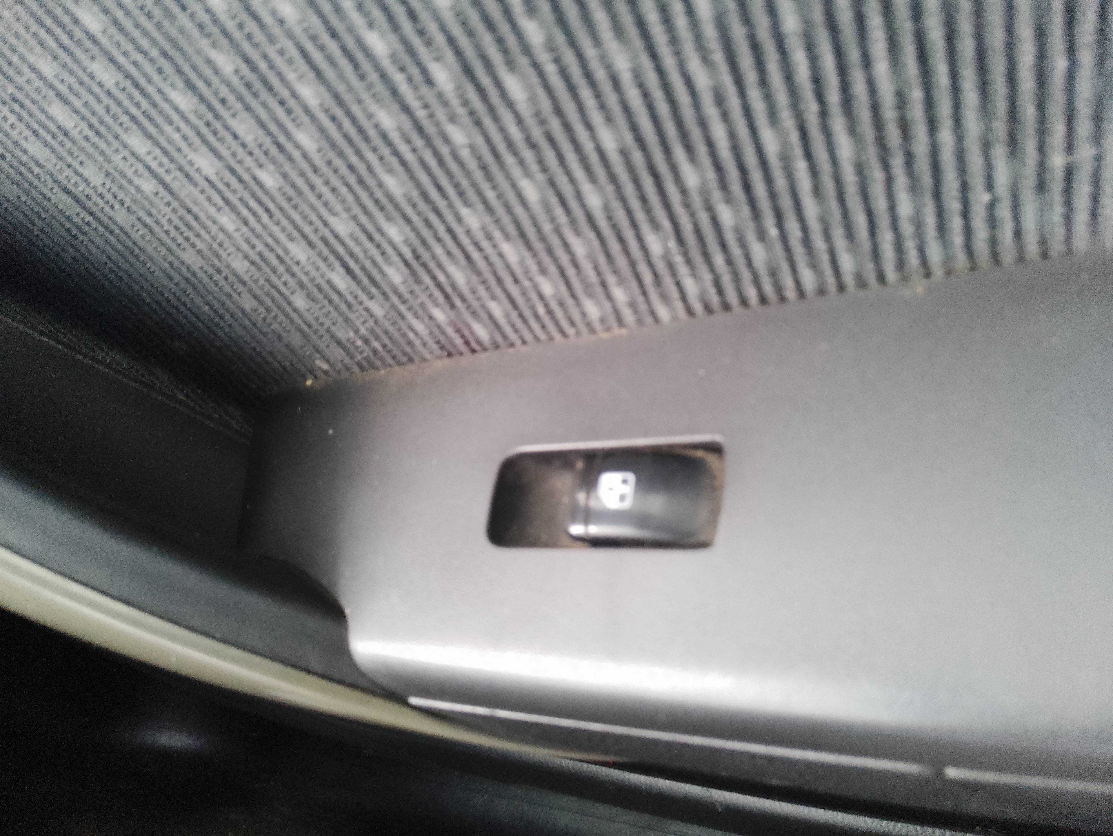 Recambio de mando elevalunas delantero derecho para chevrolet aveo ls referencia OEM IAM   