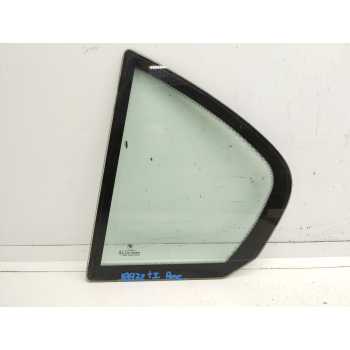 Recambio de luna custodia trasera izquierda para bmw serie 3 berlina (e46) 316i referencia OEM IAM 43R000981 36AS2M127 