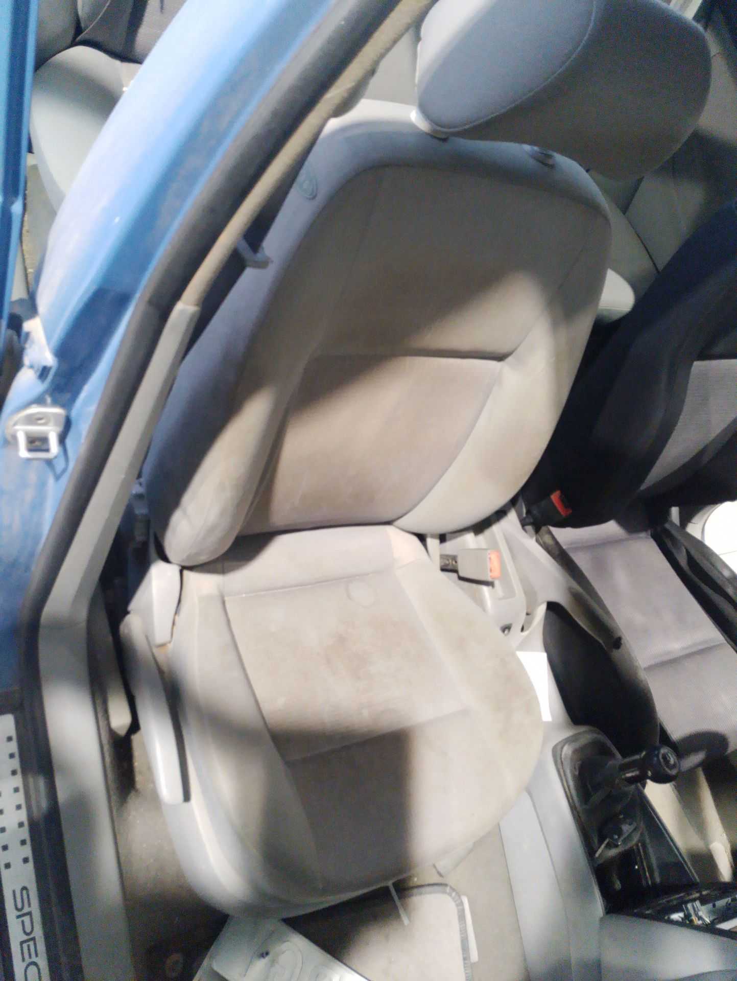 Recambio de asiento delantero derecho para volkswagen golf iv (1j1) 1.9 sdi referencia OEM IAM   