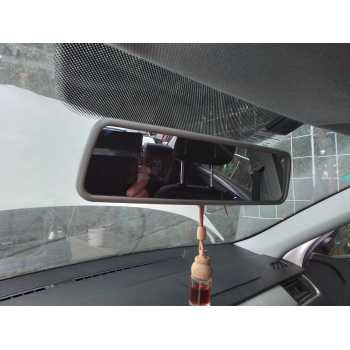 Recambio de espejo para skoda rapid active referencia OEM IAM   