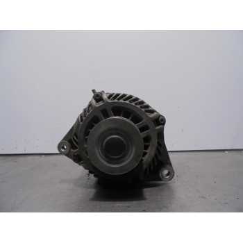 Recambio de alternador para nissan cabstar 09.06 cabstar 28.xx cabina simple cabina individual referencia OEM IAM   