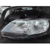 Recambio de faro izquierdo para skoda rapid active referencia OEM IAM   