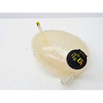 Recambio de deposito expansion para ford puma hybrid st-line referencia OEM IAM GN118A080AA FOMOCO 