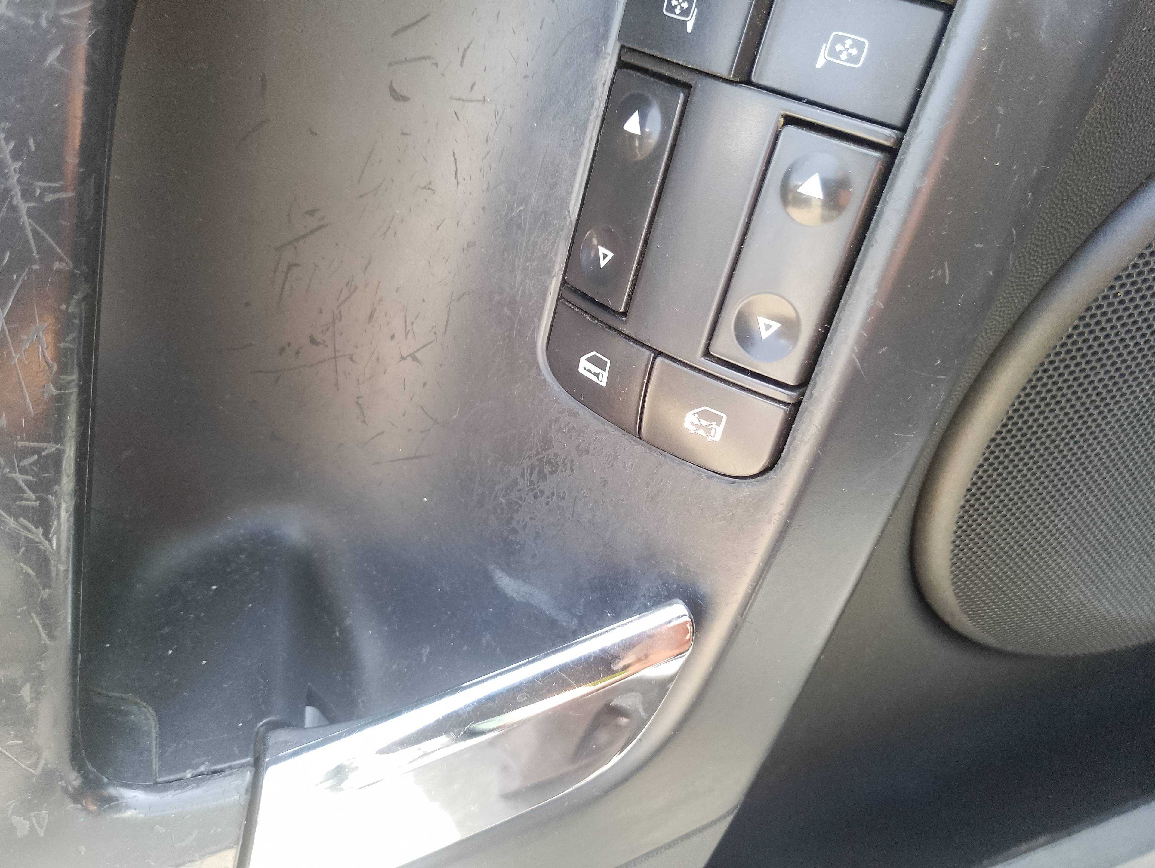Recambio de mando elevalunas delantero izquierdo para opel vectra c berlina elegance referencia OEM IAM   