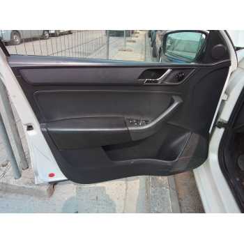 Recambio de guarnecido puerta delantera izquierda para skoda rapid active referencia OEM IAM   