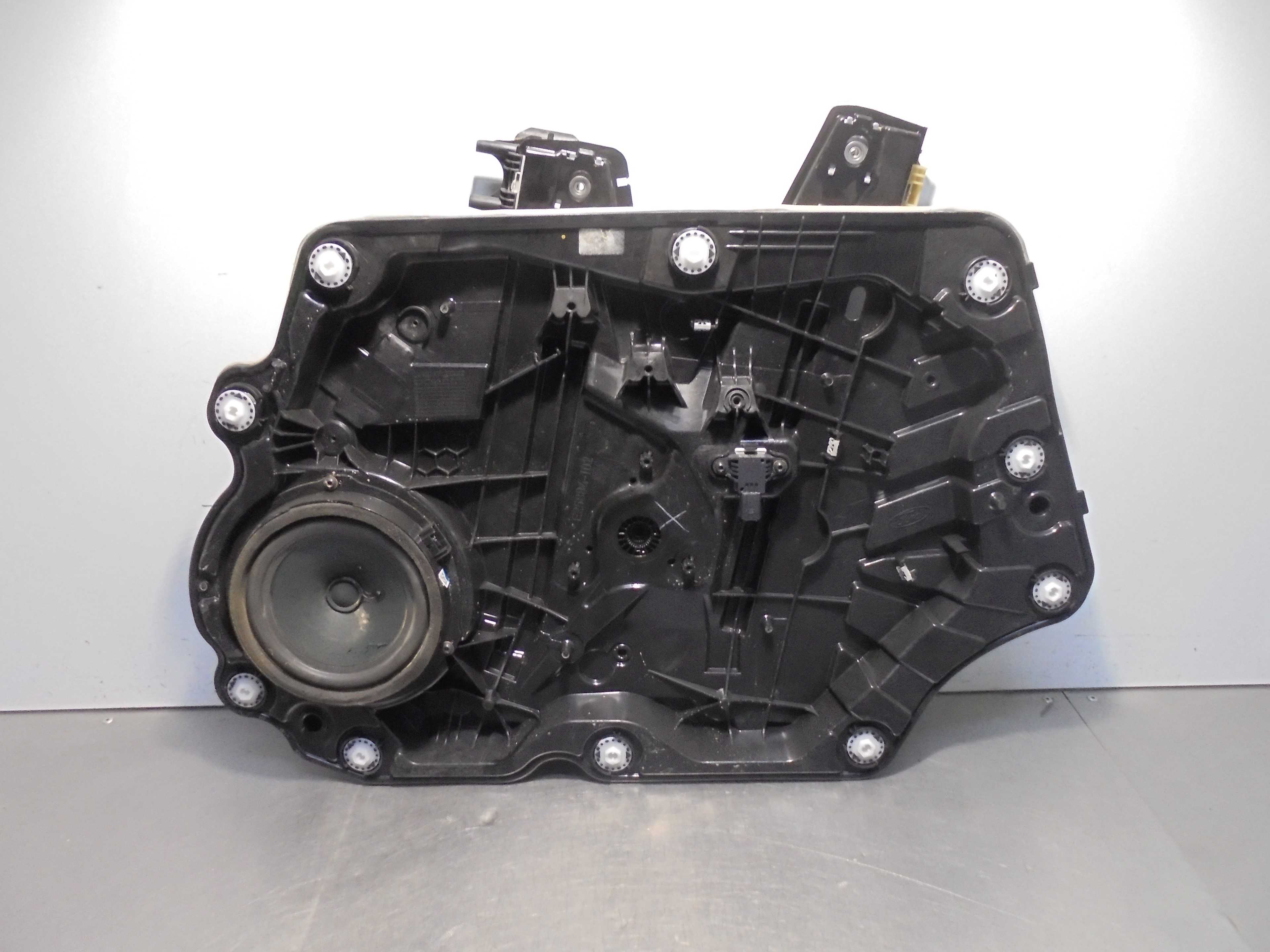 Recambio de elevalunas delantero derecho para ford puma hybrid st-line referencia OEM IAM E25884102  