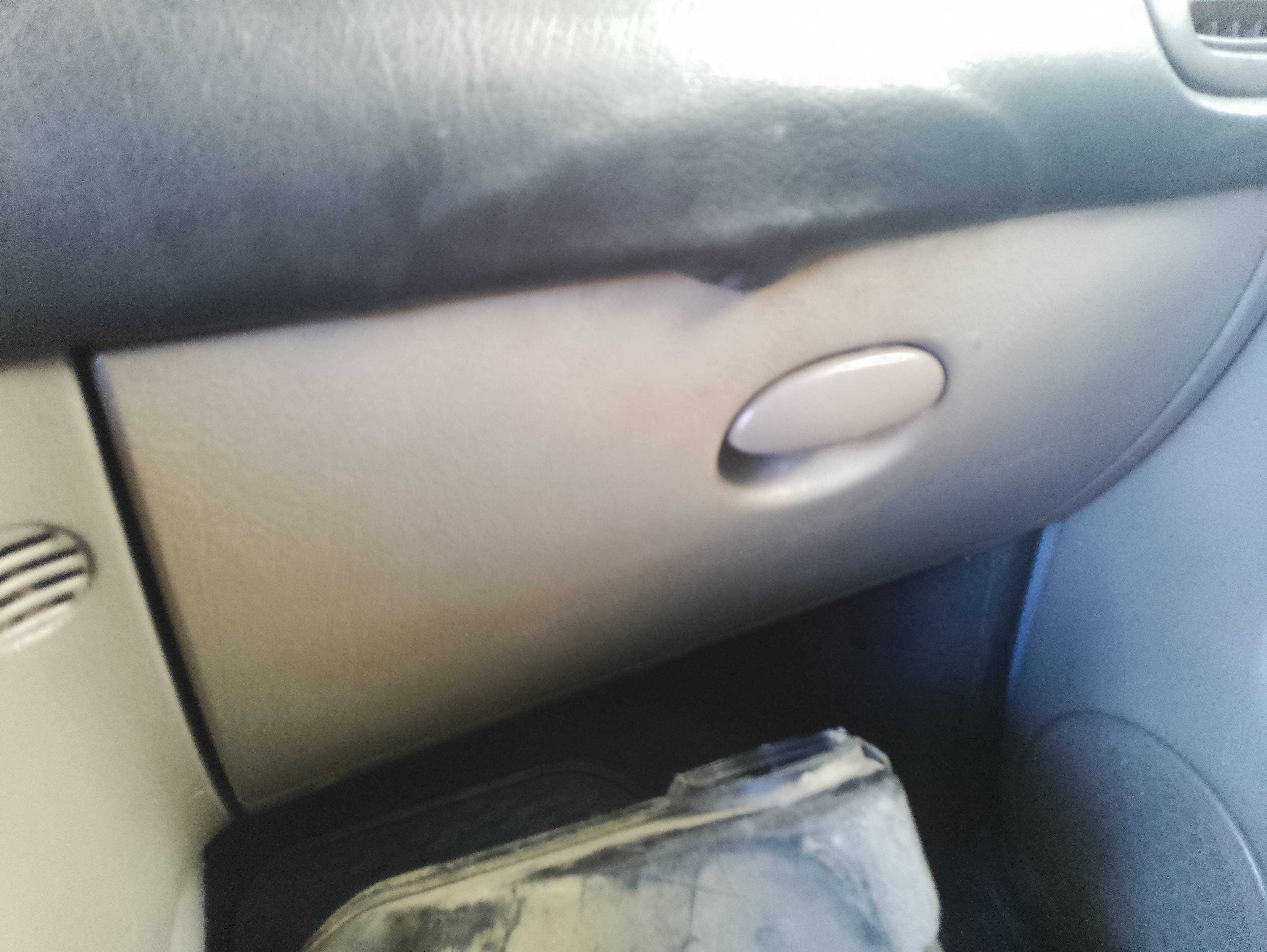 Recambio de guantera para citroën xsara picasso 1.6 16v exclusive referencia OEM IAM   