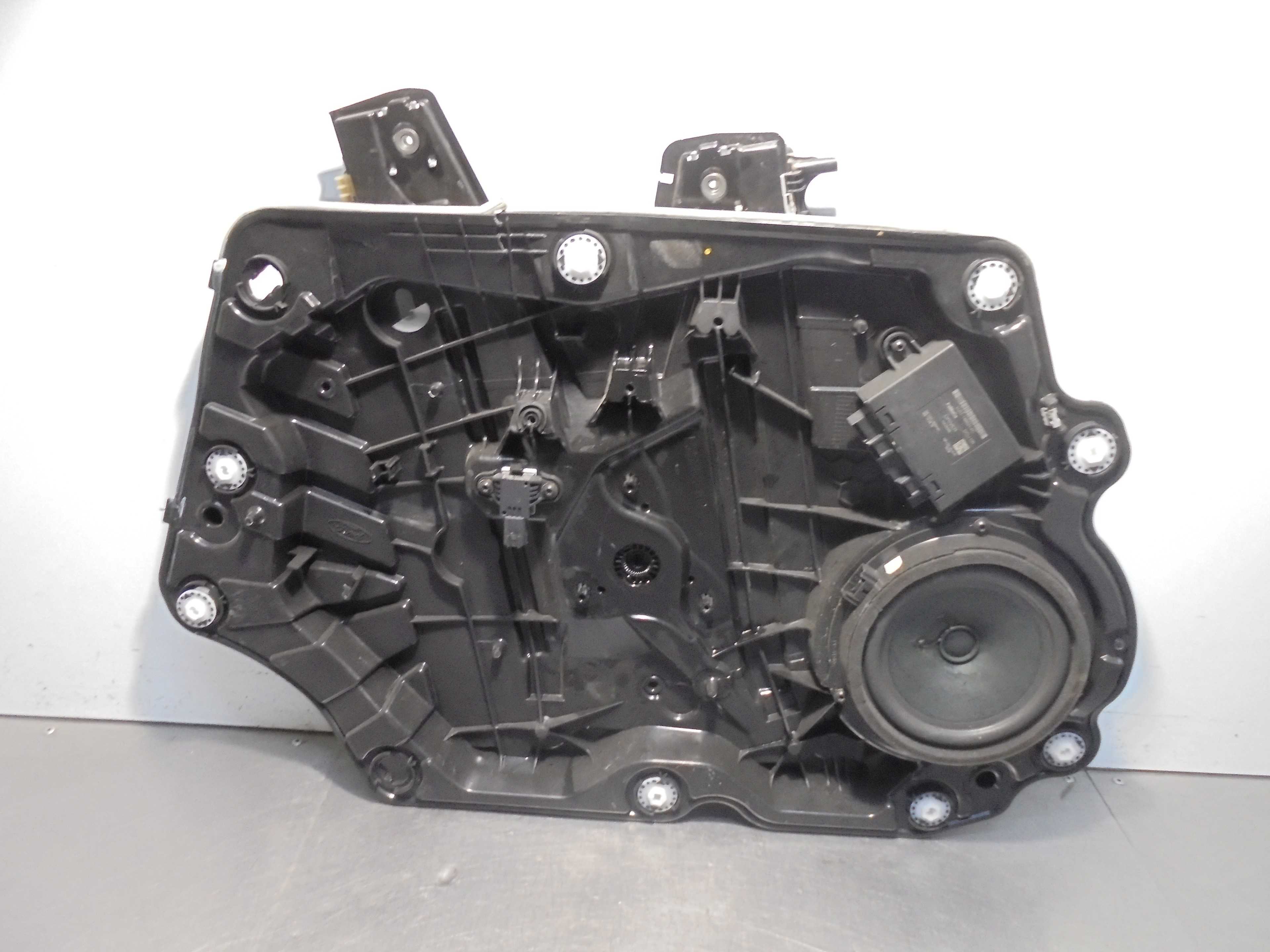 Recambio de elevalunas delantero izquierdo para ford puma hybrid st-line referencia OEM IAM E25883102  
