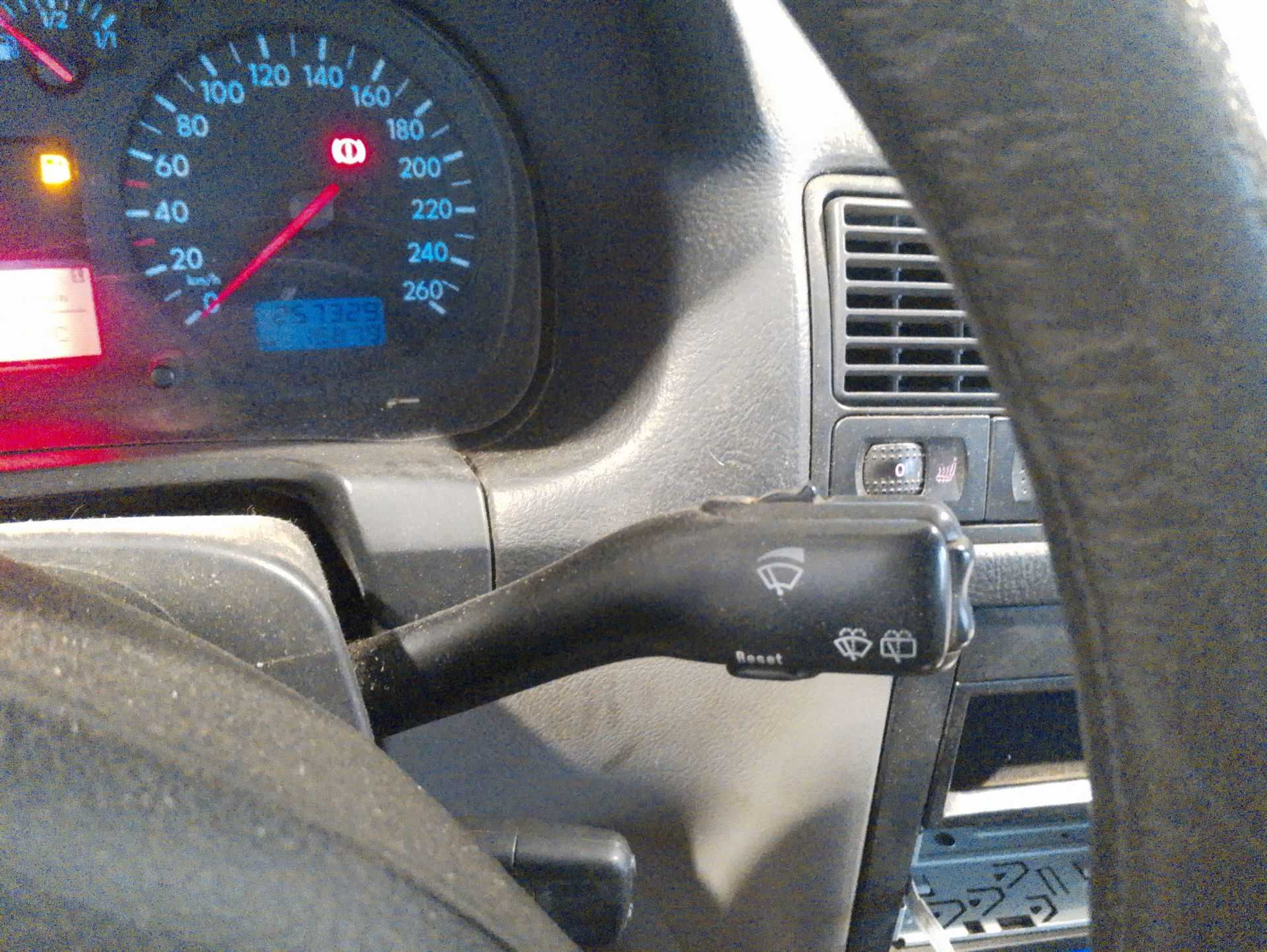 Recambio de mando limpia para volkswagen golf iv (1j1) 1.9 sdi referencia OEM IAM   