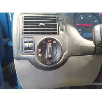 MANDO LUCES 