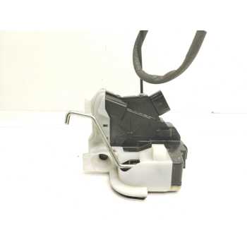 CERRADURA PUERTA DELANTERA DERECHA 81320C8040 