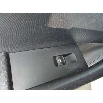 Recambio de mando elevalunas trasero izquierdo para skoda rapid active referencia OEM IAM   