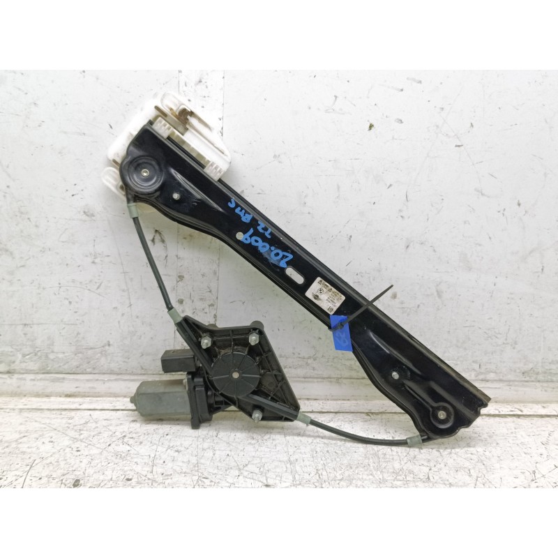 Recambio de elevalunas trasero izquierdo para mini mini countryman (r60) cooper d referencia OEM IAM 51359805671 9800635 3400000