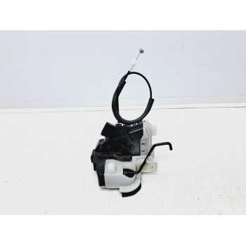 CERRADURA PUERTA DELANTERA IZQUIERDA 81310C8020 