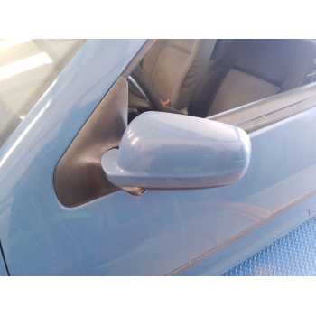 RETROVISOR IZQUIERDO 