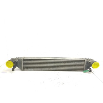 Recambio de intercooler para mercedes-benz clase c (w203) berlina 200 cdi (203.004) referencia OEM IAM A2035000500Q3 3222213 ZGS