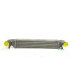 Recambio de intercooler para mercedes-benz clase c (w203) berlina 200 cdi (203.004) referencia OEM IAM A2035000500Q3 3222213 ZGS