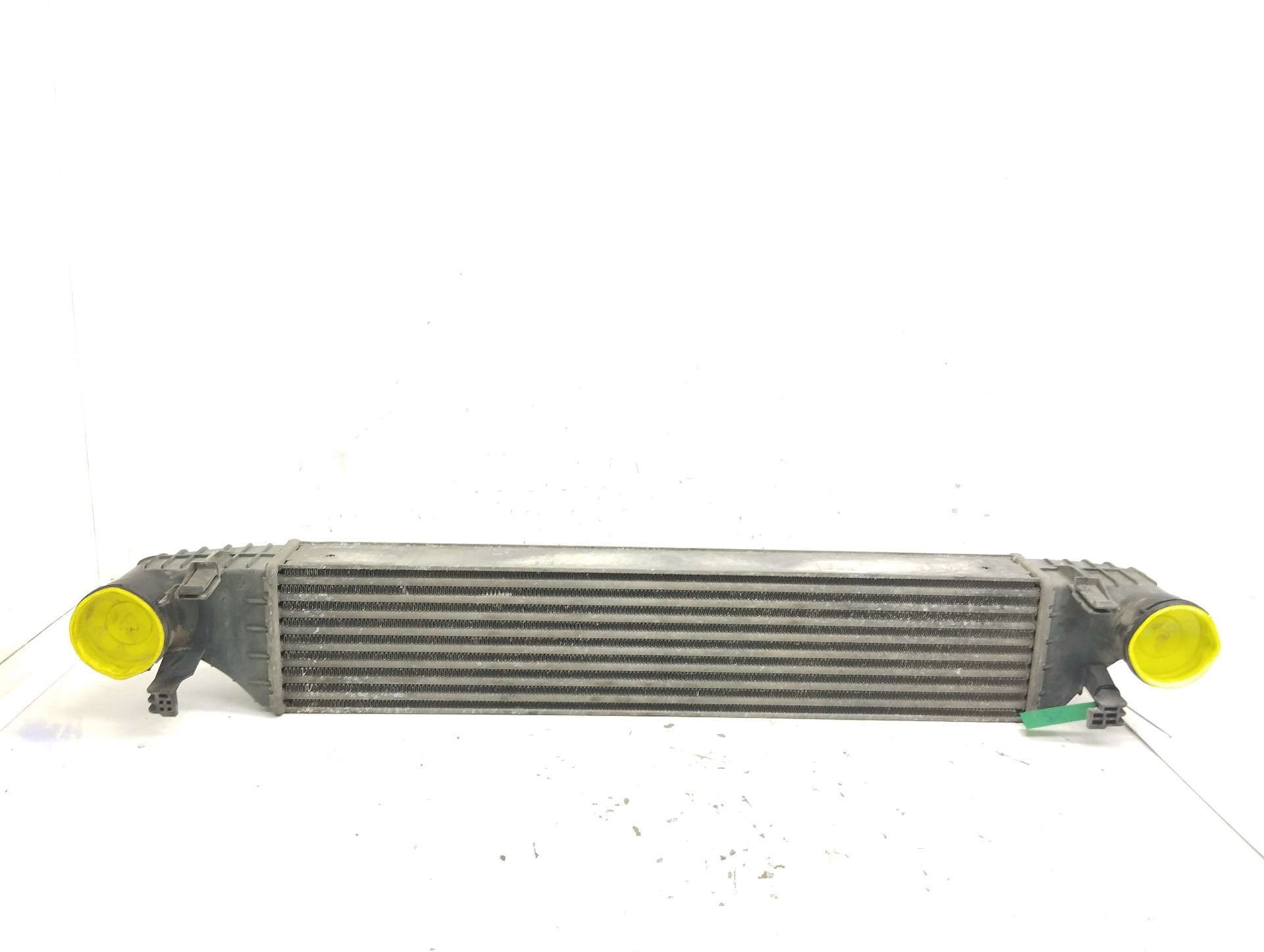 Recambio de intercooler para mercedes-benz clase c (w203) berlina 200 cdi (203.004) referencia OEM IAM A2035000500Q3 3222213 ZGS