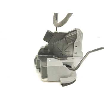 CERRADURA PUERTA TRASERA IZQUIERDA 81410C8020 