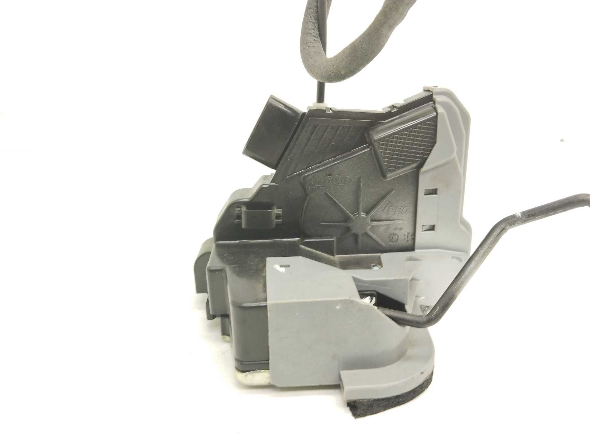 Recambio de cerradura puerta trasera izquierda para hyundai i20 1.2 16v cat referencia OEM IAM 81410C8020  