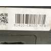 Recambio de cerradura puerta trasera izquierda para hyundai i20 1.2 16v cat referencia OEM IAM 81410C8020  