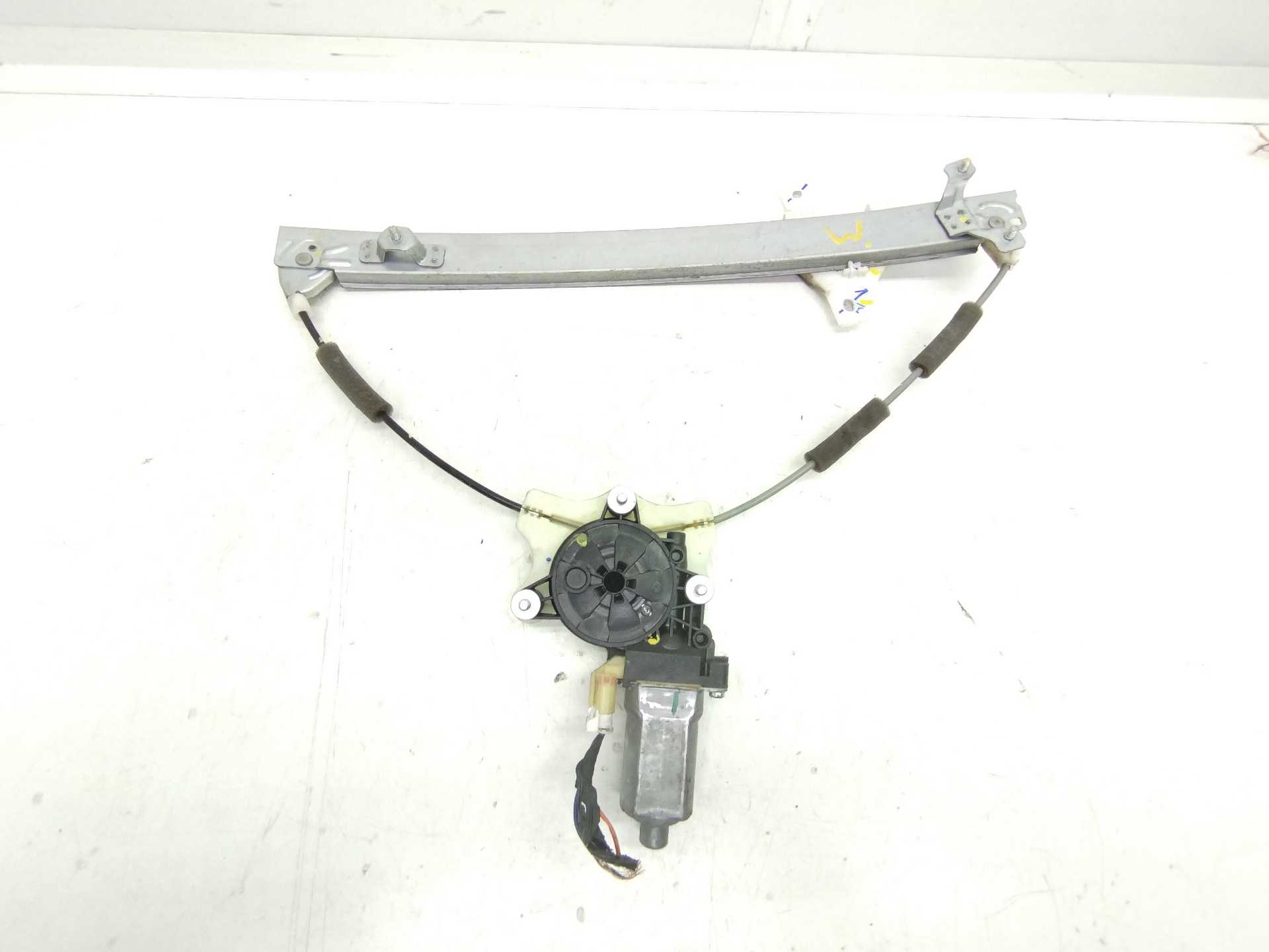 Recambio de elevalunas delantero derecho para hyundai i20 1.2 16v cat referencia OEM IAM   