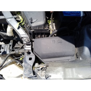 Recambio de caja reles / fusibles para ford mondeo ber. (ca2) limited edition referencia OEM IAM   