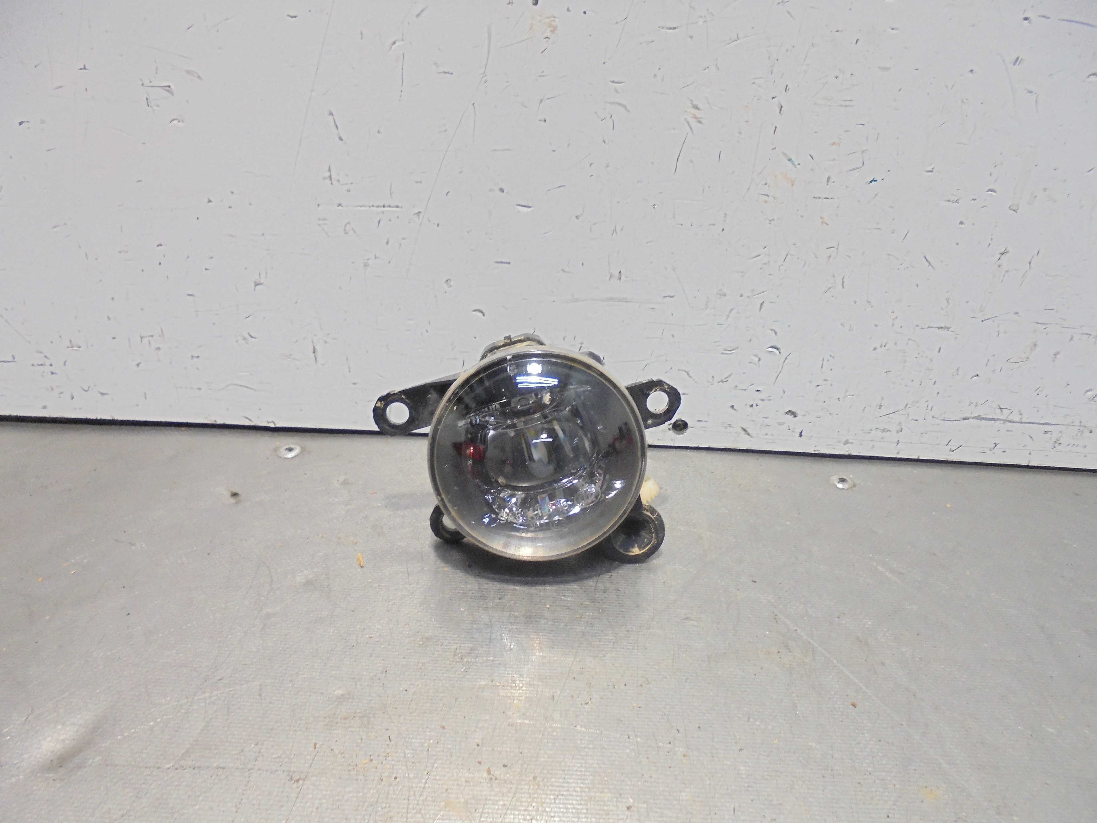 Recambio de faro antiniebla derecho para ford puma hybrid st-line referencia OEM IAM JX7B15A254AB  