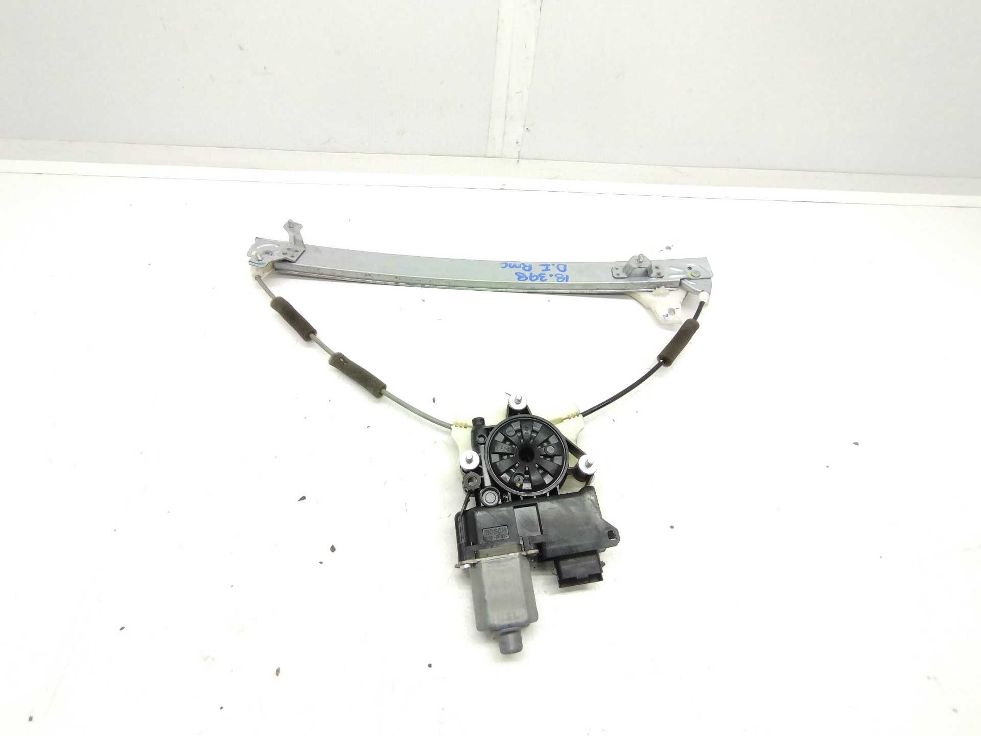 Recambio de elevalunas delantero izquierdo para hyundai i20 1.2 16v cat referencia OEM IAM SIN REF BOSCH 