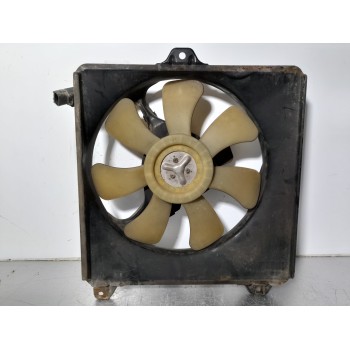 ELECTROVENTILADOR 