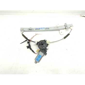 ELEVALUNAS TRASERO DERECHO 5F23207 82460C7000 BOSCH