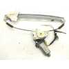 Recambio de elevalunas trasero derecho para hyundai i20 1.2 16v cat referencia OEM IAM 5F23207 82460C7000 BOSCH