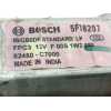 Recambio de elevalunas trasero izquierdo para hyundai i20 1.2 16v cat referencia OEM IAM 5F18207 82450C7000 BOSCH