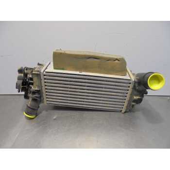 Recambio de intercooler para ford puma hybrid st-line referencia OEM IAM L1BG6D24AA FOMOCO 