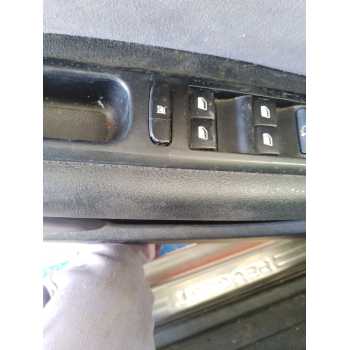 MANDO ELEVALUNAS DELANTERO IZQUIERDO 6554ER 