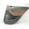 Recambio de guarnecido puerta trasera derecha para hyundai i20 1.2 16v cat referencia OEM IAM 83380C8010  